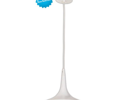 LED hanglamp "Oslo" d:22cm