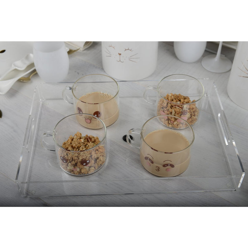 500 ml set mokken - veel 4