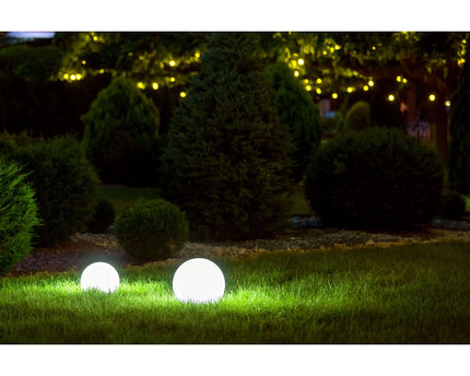 Buiten Ball Earth Spit D: 20 cm "Ball"