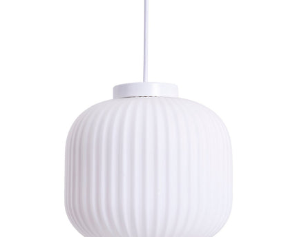 Hanger lamp "Genève"