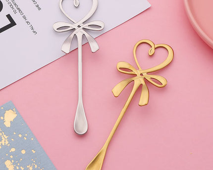Heart Silver Spoon - veel van 2