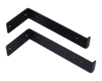 Gorillz Wagon 20 -2 Stuks-Zwart