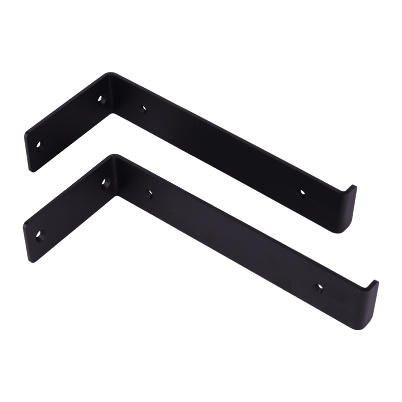 Gorillz Wagon 20 -2 Stuks-Zwart