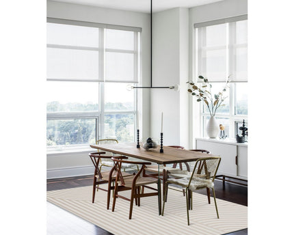 ONDINE interieur exterieur designtapijt