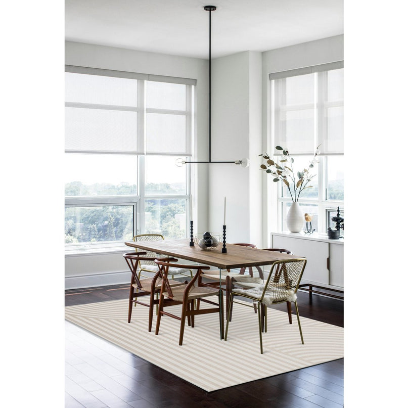 ONDINE interieur exterieur designtapijt