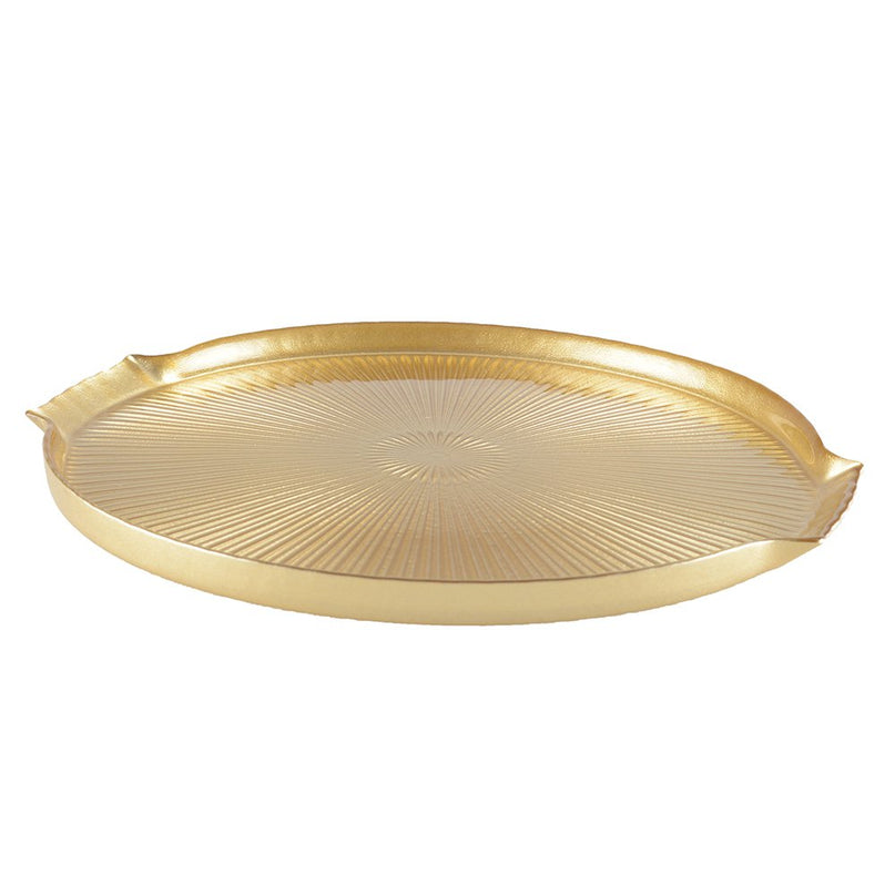 30x28x2cm glazen glazen kaasboom