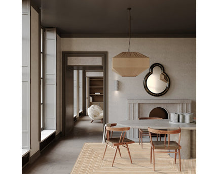 SLOW LIFE interieur exterieur design vloerkleed