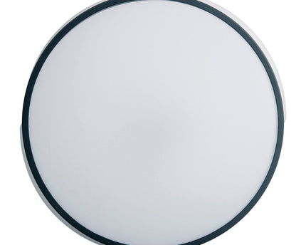 LED plafondlamp d: 40cm "Ventura"