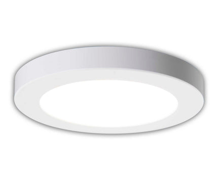 LED -plafondlicht "bonus" Ø: 17 cm