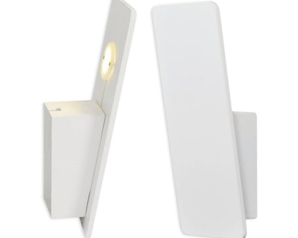 LED wandlamp "Stan"