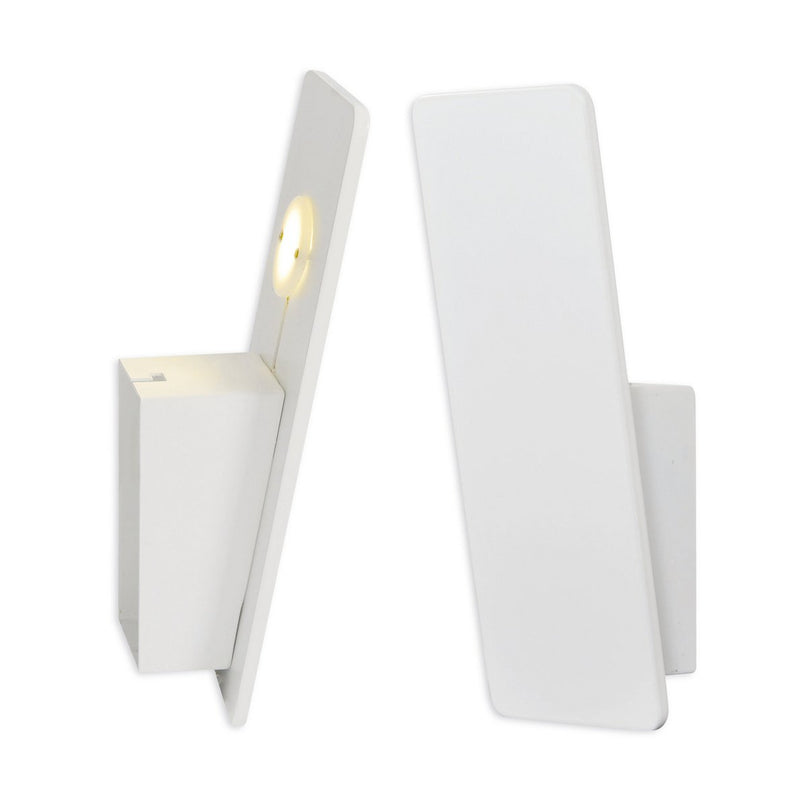 LED wandlamp "Stan"