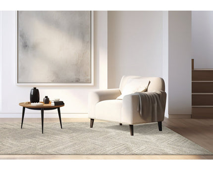 Ultra Soft Design Tapijt in gerecyclede Byron Fiber