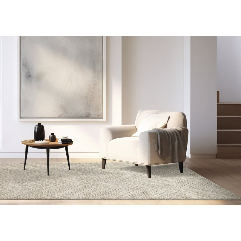 Ultra Soft Design Tapijt in gerecyclede Byron Fiber