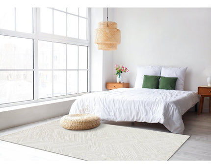 Ultra Soft Design Tapijt in gerecyclede Byron Fiber