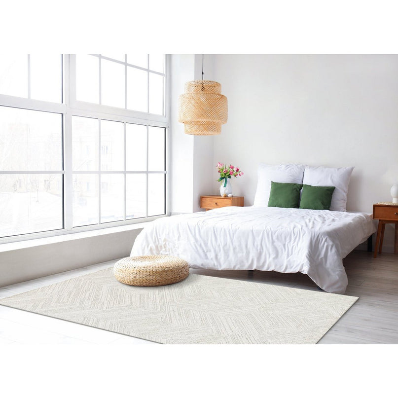 Ultra Soft Design Tapijt in gerecyclede Byron Fiber