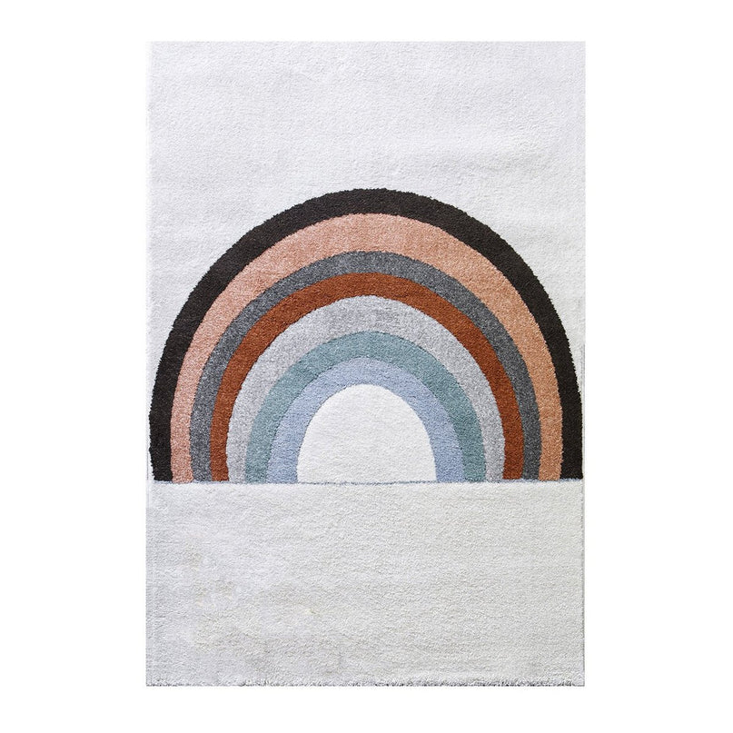 Tapis kindje ARC EN CIEL