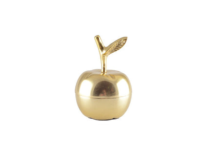 Apple Golden Box 7.5x7.5x11cm