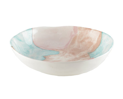 Creuse Plate - Treasure Mine
