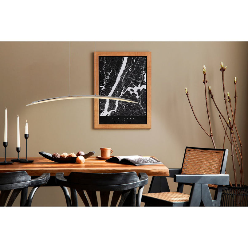 LED hanglamp "Surf"