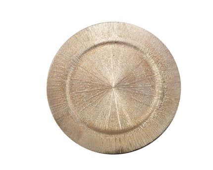 Terra gouden bord