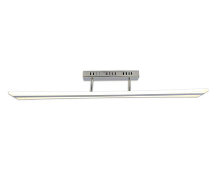 LED -plafondlicht "Tiara"