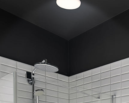 LED inbouwlamp "Sula" IP66 d: 15,5cm dimbaar