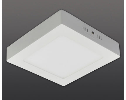 LED-plafondlamp Simplex s:17cm