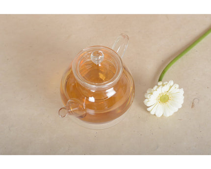 Teapot twee in een 700 ml