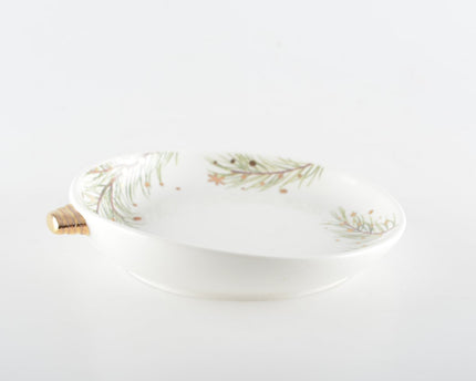 Christmas Boule Cup - Fir