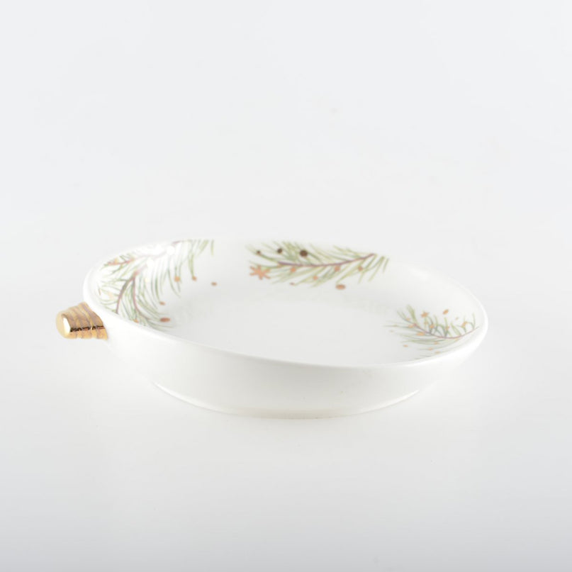 Christmas Boule Cup - Fir