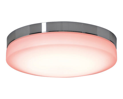 LED plafondlamp "Paris" d:29cm