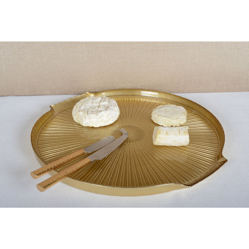 30x28x2cm glazen glazen kaasboom