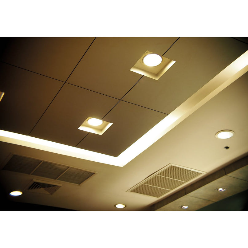 LED -plafondlamp