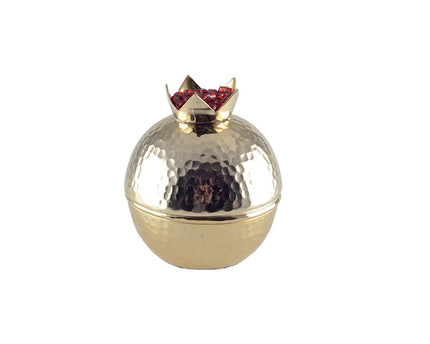 Golden Granada Box 12.5x12.5x15cm