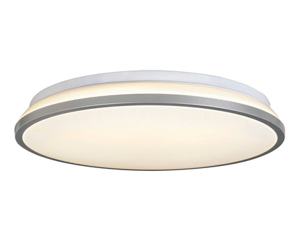 LED plafondlamp "Alicante" d:39cm