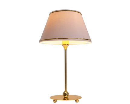 Stoffen tafels "Keanu"
