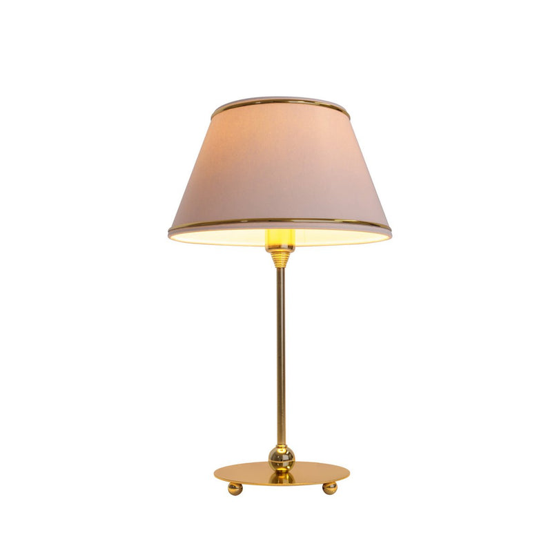 Stoffen tafels "Keanu"