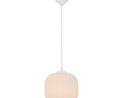 Hanger lamp "Genève"