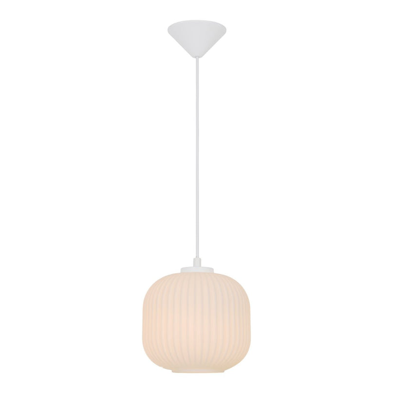 Hanger lamp "Genève"