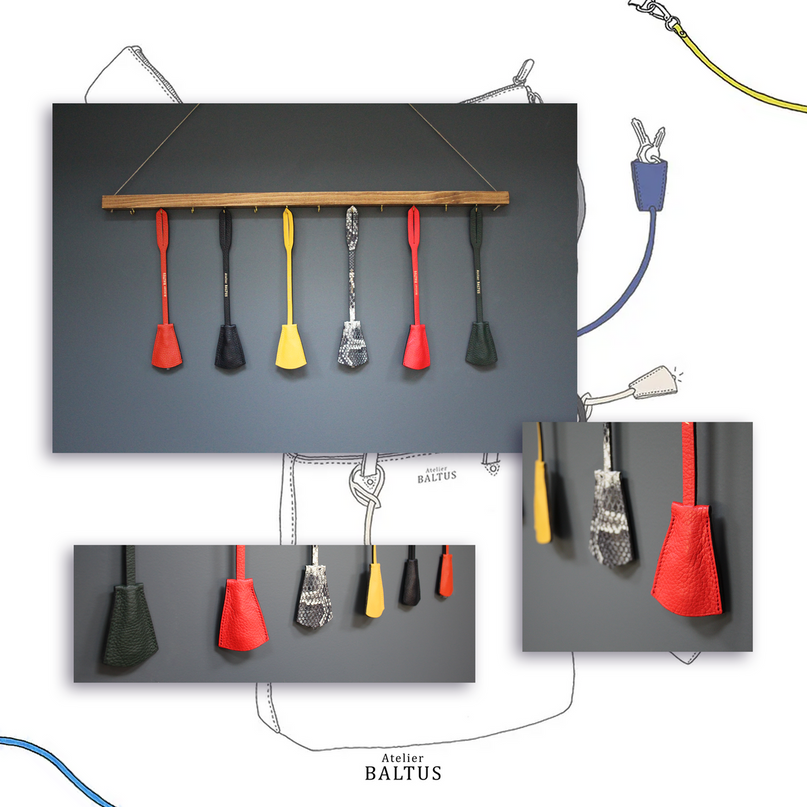 LED-lampkoord