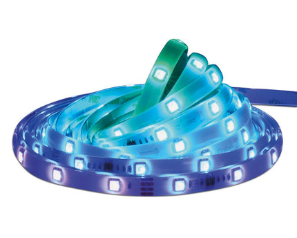 Digitaler indoor led-streep 5m