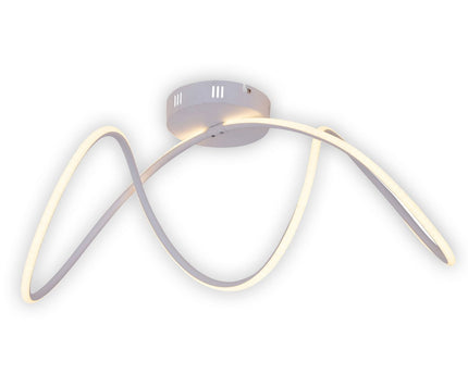 LED plafondlamp l: 67cm "Odrive"