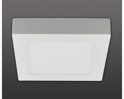 LED-plafondlamp Simplex s:17cm