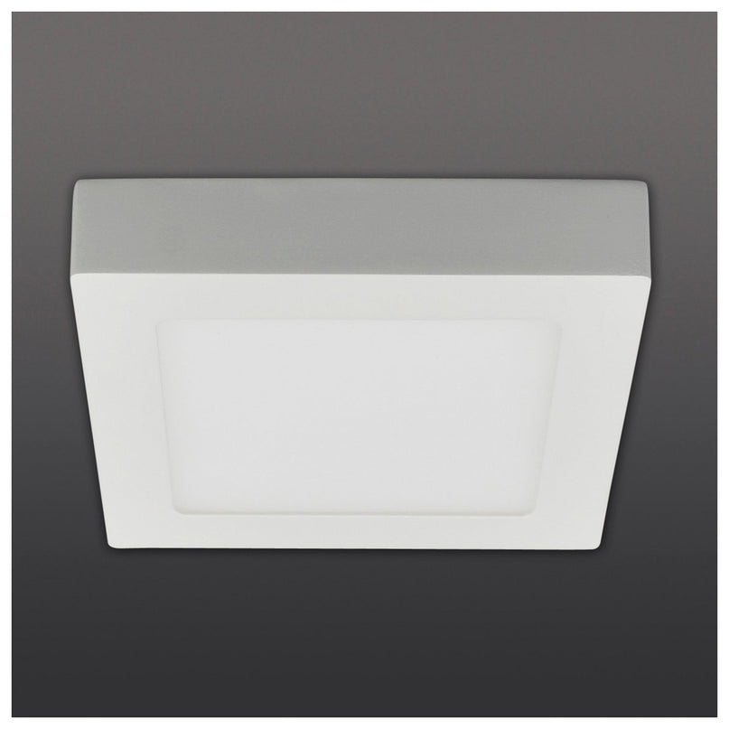 LED-plafondlamp Simplex s:17cm
