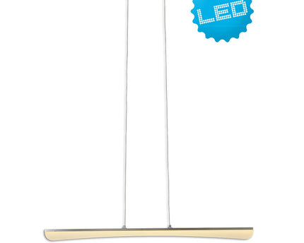 LED hanglamp "Bones 2"