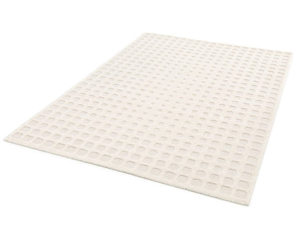 Tapijt met zachte en comfortabele reliëfeffect pixel