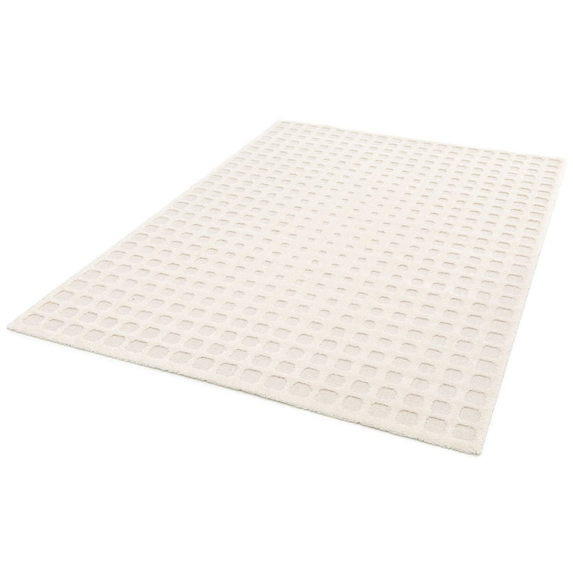 Tapijt met zachte en comfortabele reliëfeffect pixel