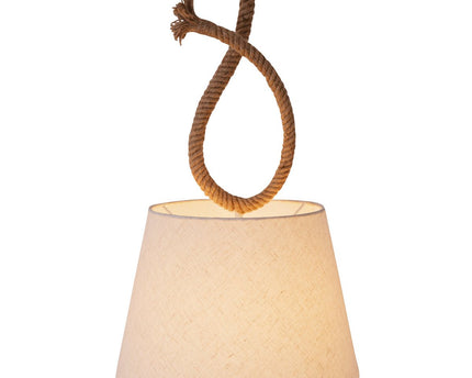 Hanglamp "Rope" d: 35cm