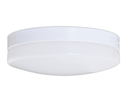 LED plafondlamp "Cool" d:25.5cm