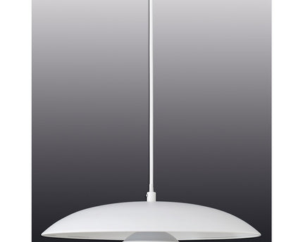 LED hanglamp "Oslo" d:34cm